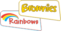 Brownies & Rainbows