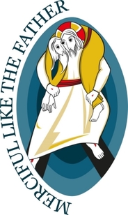 Jubilee of Mercy Logo