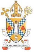 Diocese of Paisley Coat of Arms